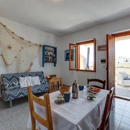 Belvilla By Oyo La Casa Del Porto * Cala Gonone