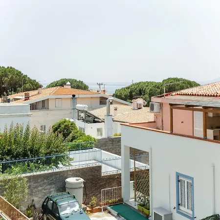 Belvilla By Oyo La Casa Del Porto Apartment