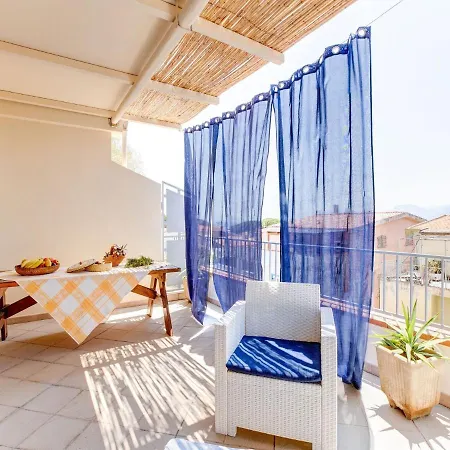 Belvilla By Oyo La Casa Del Porto Cala Gonone