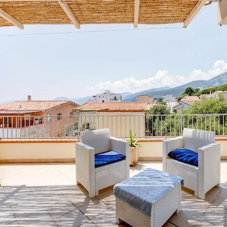 Belvilla By Oyo La Casa Del Porto Cala Gonone
