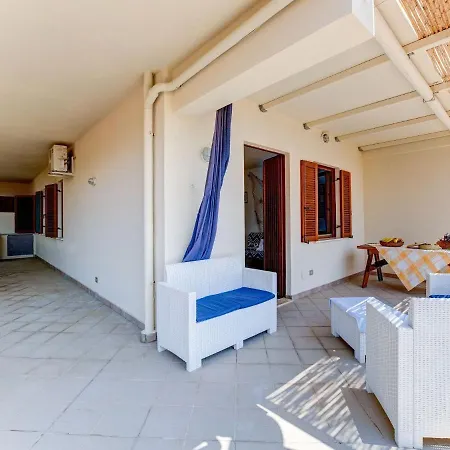 Apartment Belvilla By Oyo La Casa Del Porto