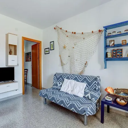 Apartment Belvilla By Oyo La Casa Del Porto *