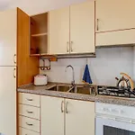 Apartment Retreat In *