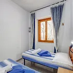 Apartment Retreat In Cala Gonone