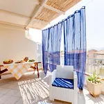 Retreat In Apartment Cala Gonone