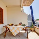 Retreat In Apartment Cala Gonone