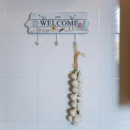 Appartement Belvilla By Oyo La Casa Del Porto Cala Gonone