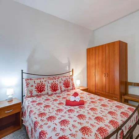 Retreat In * Cala Gonone