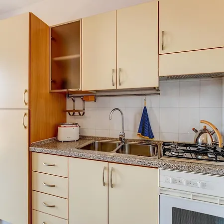 Appartamento Retreat In *