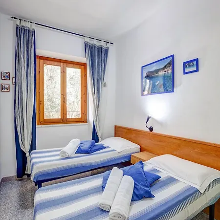 Retreat In * Cala Gonone
