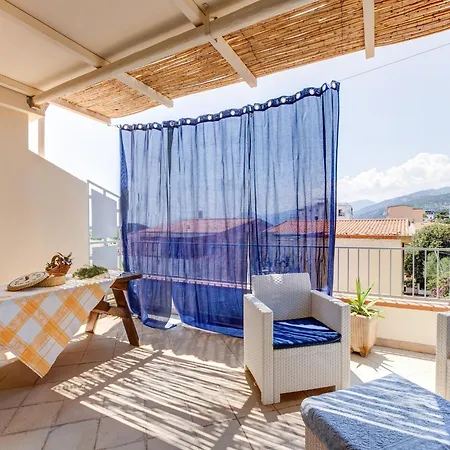 Retreat In Cala Gonone