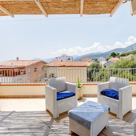 Apartamento Retreat In *