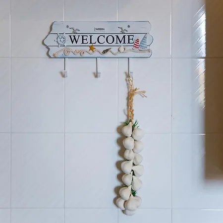 Appartamento Retreat In