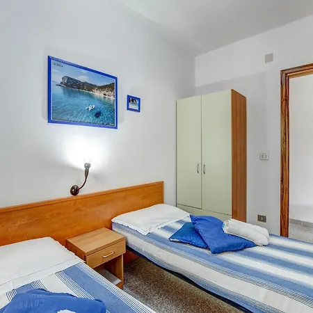 Appartamento Retreat In Cala Gonone