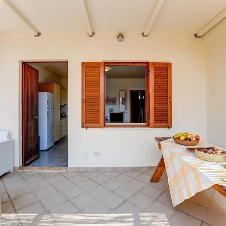 Retreat In * Cala Gonone