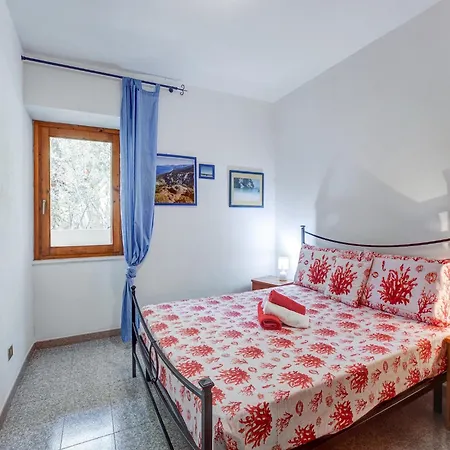 Appartamento Retreat In Cala Gonone