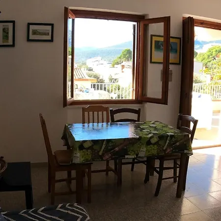 Retreat In Appartamento